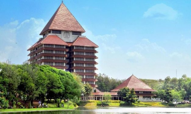 Hanya ada 5 Universitas Di Cirebon Yang Terbaik ?