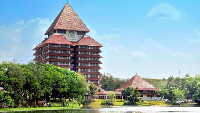 Hanya ada 5 Universitas Di Cirebon Yang Terbaik ?