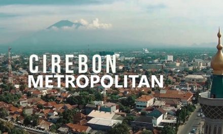 Cirebon Menuju Kota Metropolitan Rebana