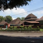 Masjid Agung Sang Cipta Rasa, Masjid Tertua di Kota Cirebon